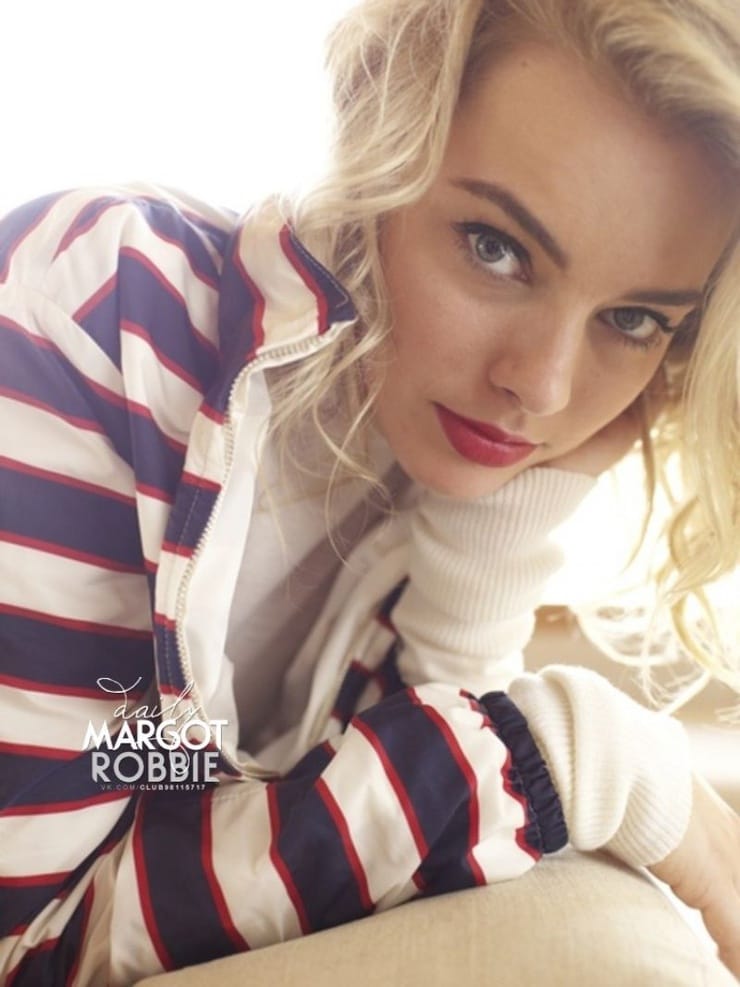 Margot Robbie