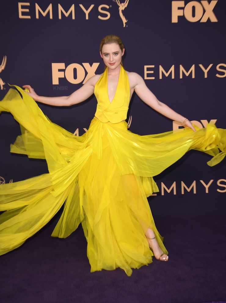 Kathryn Newton Kathryn Newton