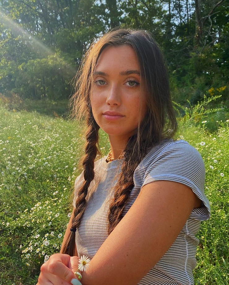 Hannah Meloche