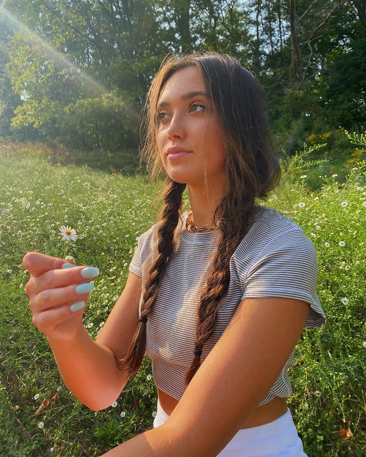 Hannah Meloche