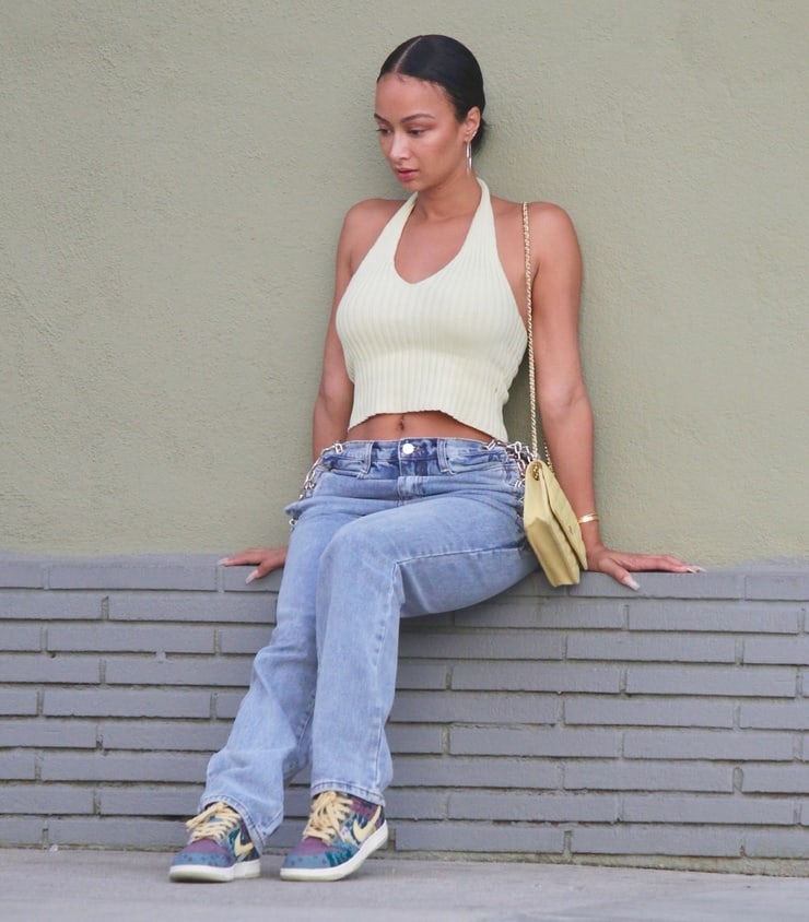 Draya Michele