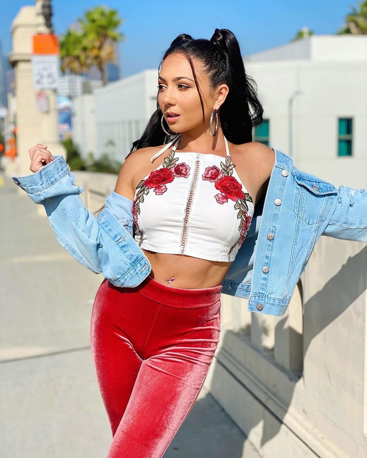 Picture of Ashley Nocera