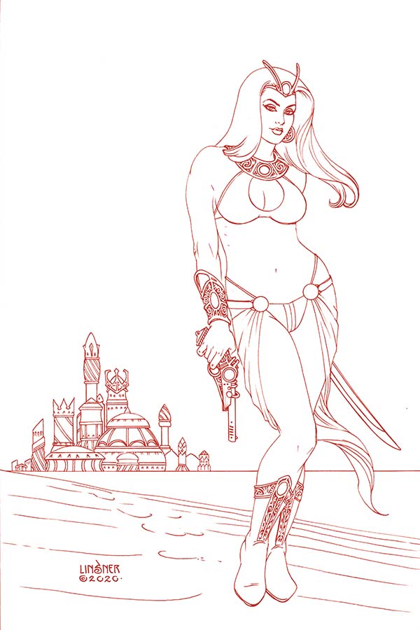 Dejah Thoris Volume 3 Dejah Thoris Volume 3