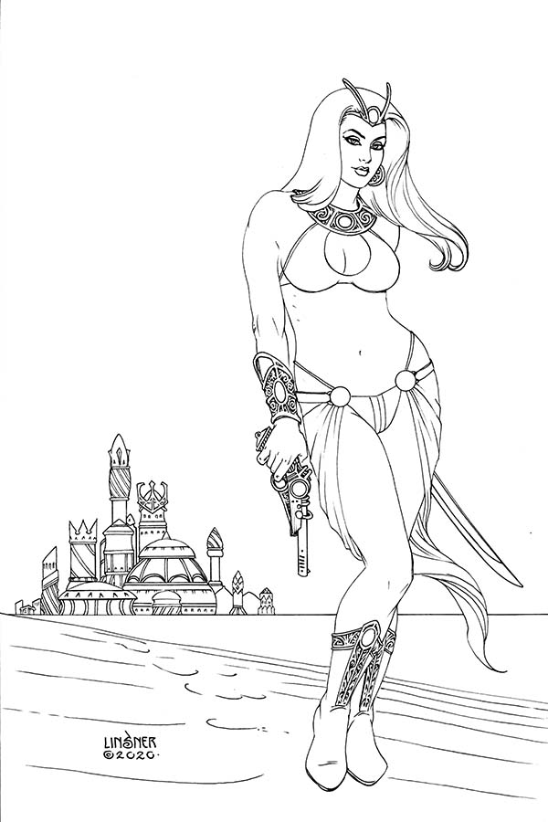 Dejah Thoris Volume 3 Dejah Thoris Volume 3