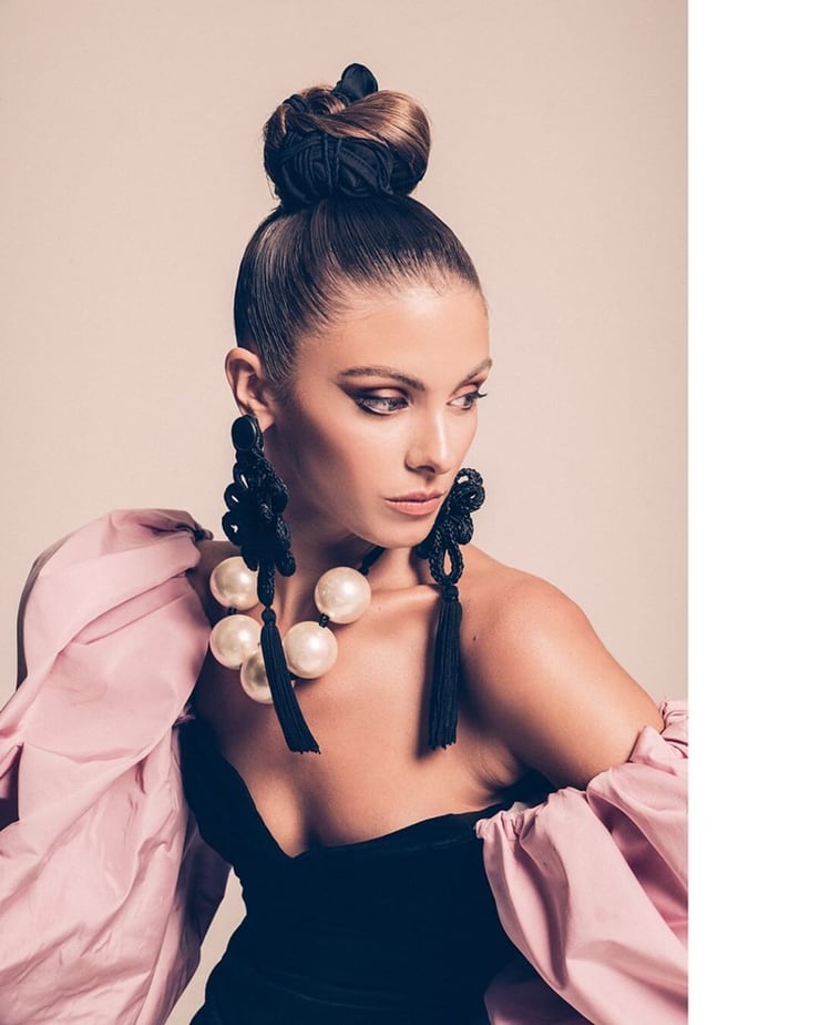 Carmella Rose Carmella Rose