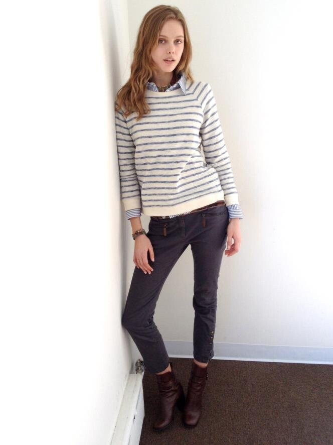 Frida Gustavsson Frida Gustavsson