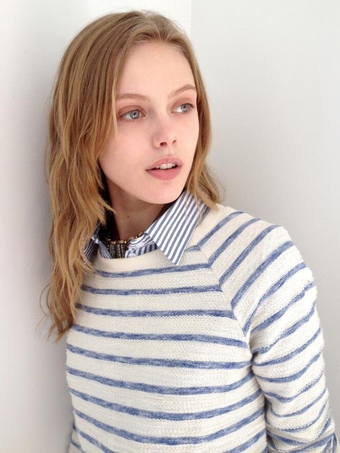 Frida Gustavsson Frida Gustavsson