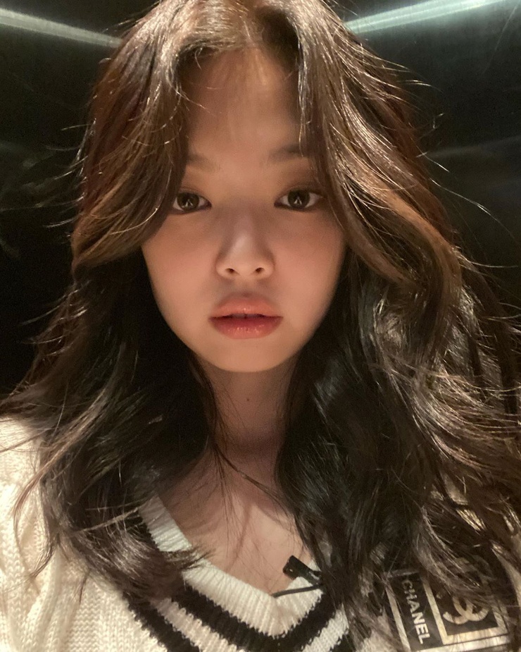 Jennie Kim