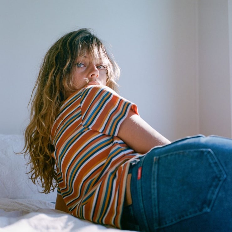 Jessica Clarke