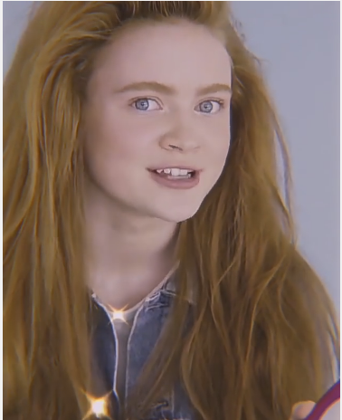 Picture of Sadie Sink