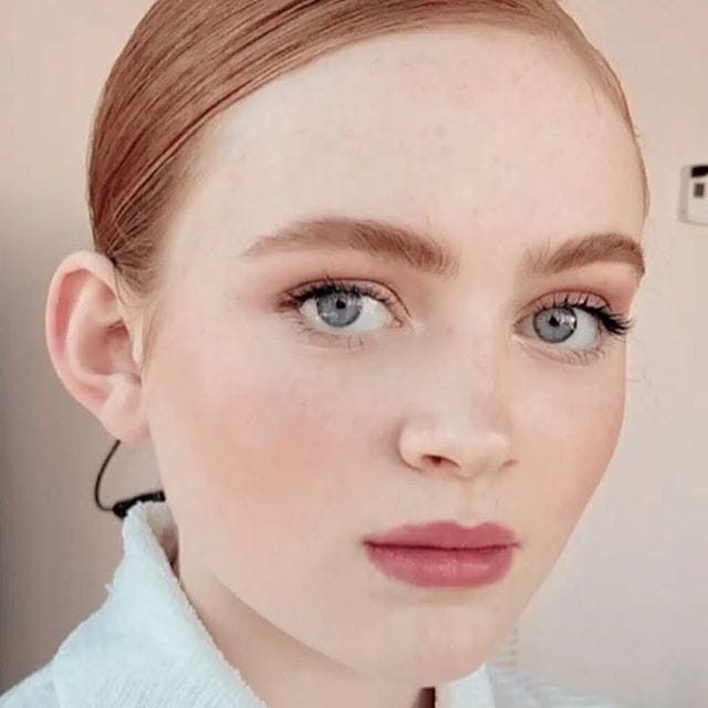 Sadie Sink