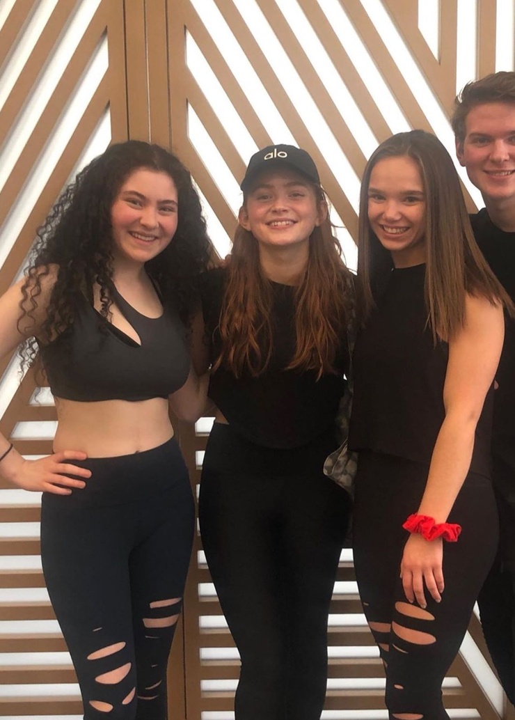 Sadie Sink