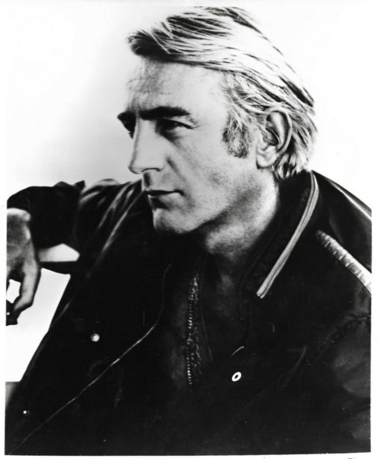 Rod McKuen