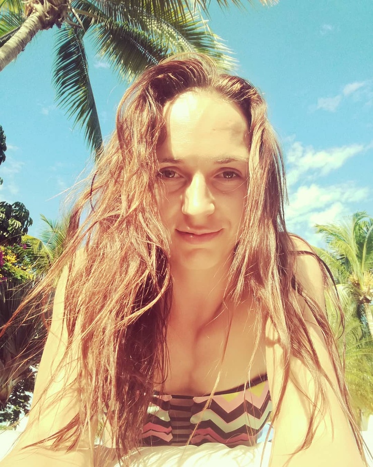 Lucie Pudilova