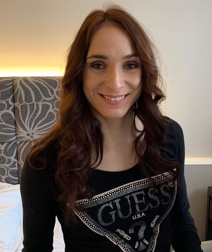 Lucie Pudilova