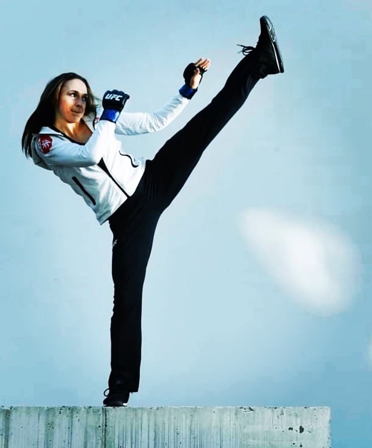 Lucie Pudilova