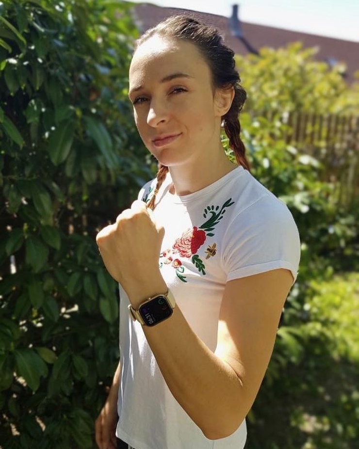 Lucie Pudilova