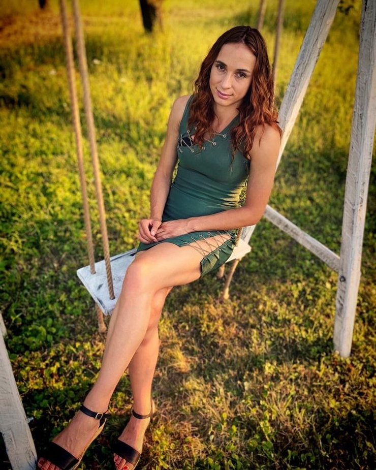 Lucie Pudilova