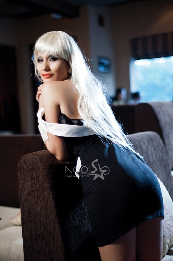 Kim Minh