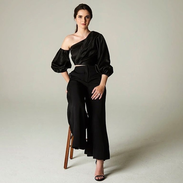 Vanessa Marano Vanessa Marano