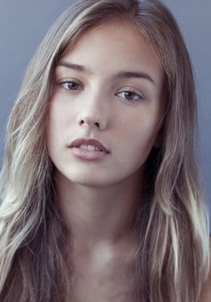 Angelika Nikolaeva
