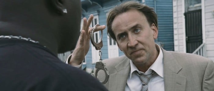 Bad Lieutenant: Port of Call New Orleans