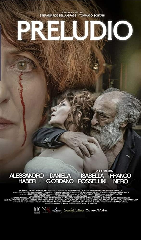 Preludio