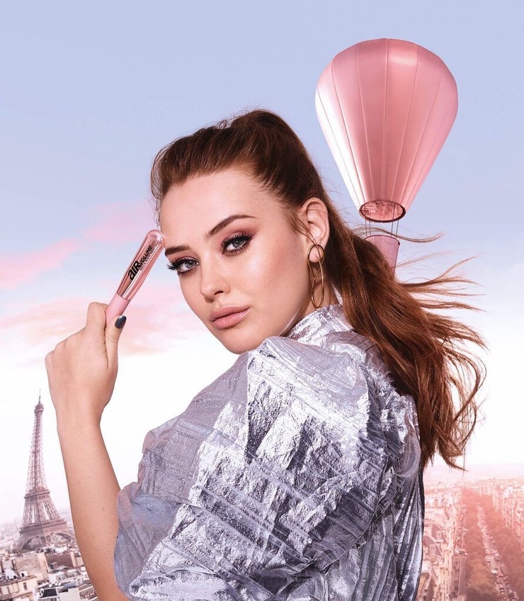 Katherine Langford