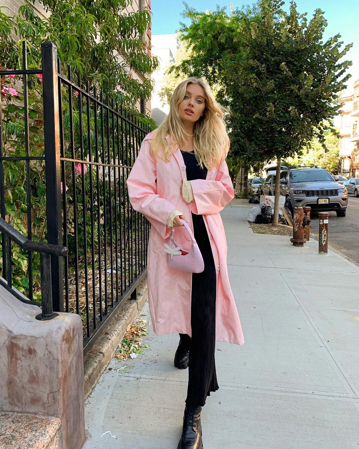 Elsa Hosk Elsa Hosk
