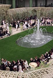 CHANEL Haute Couture Fashion Show