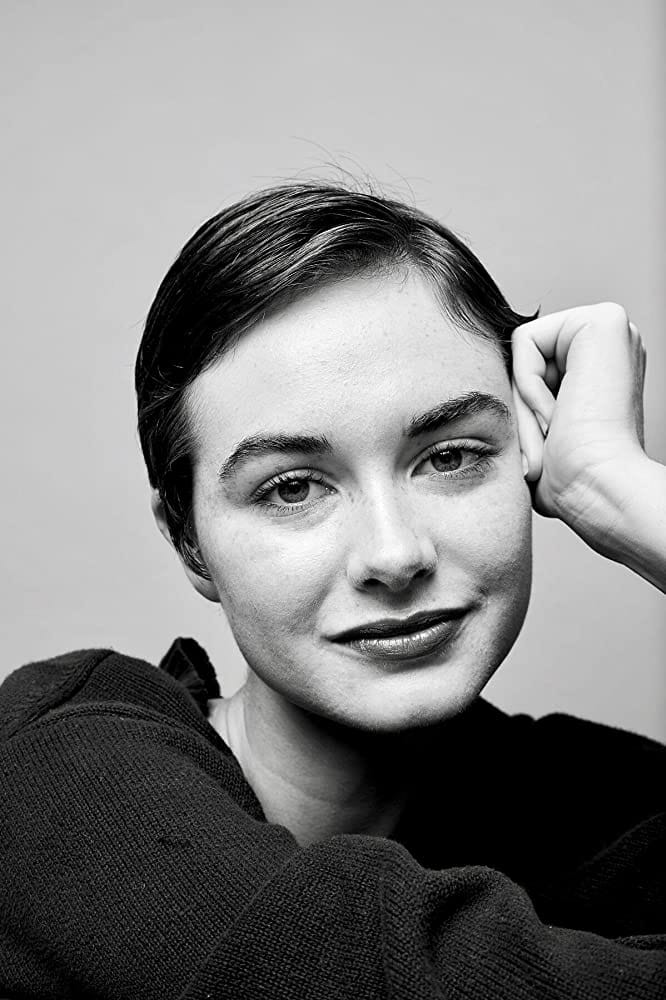 Audrey Corsa