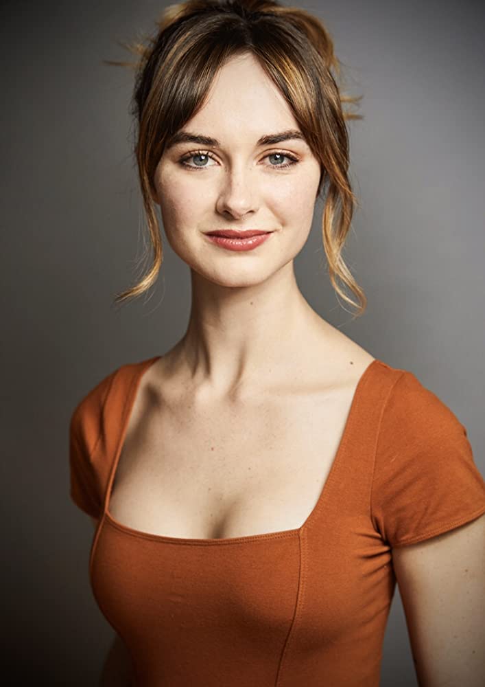 Audrey Corsa