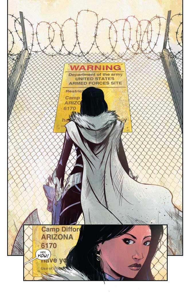 Dejah Thoris Volume 3 Dejah Thoris Volume 3