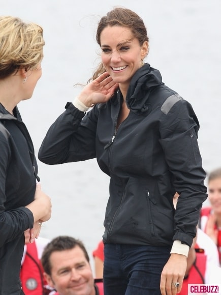 Kate Middleton