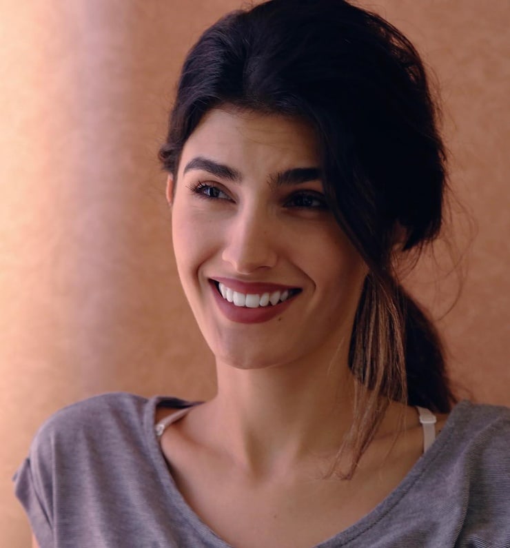 Yael Cohen Aris Yael Cohen Aris
