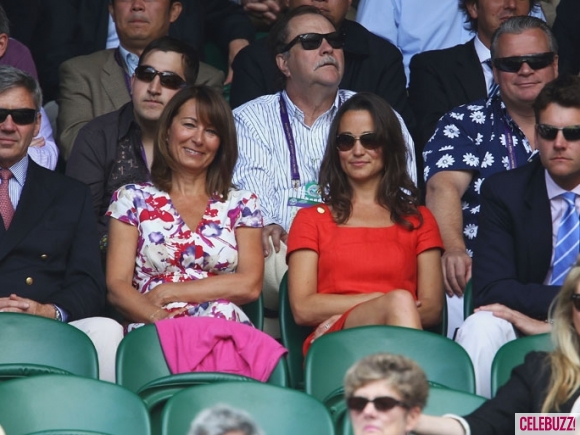Pippa Middleton