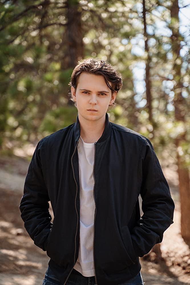 Robbie Kay