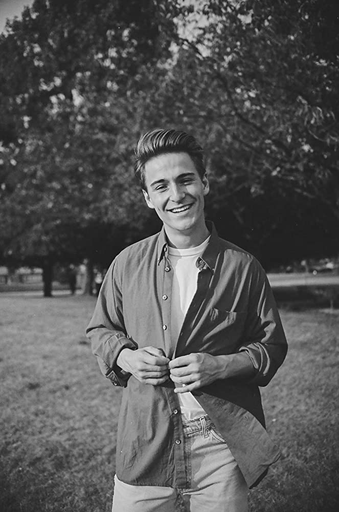 Evan Roderick