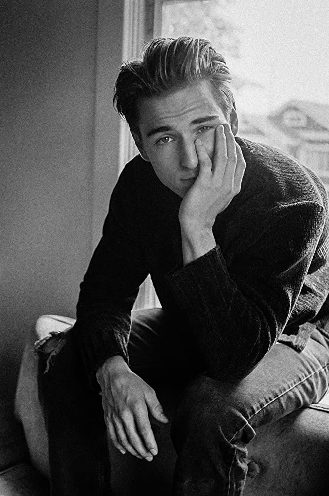 Evan Roderick