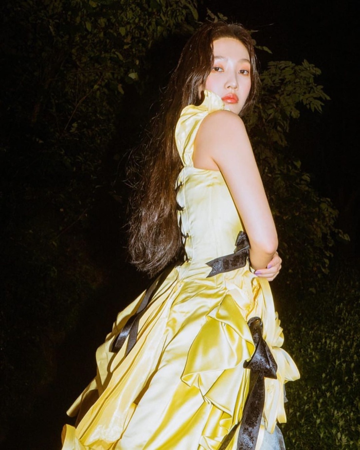 Joy (Park Soo Young) Joy (Park Soo Young)