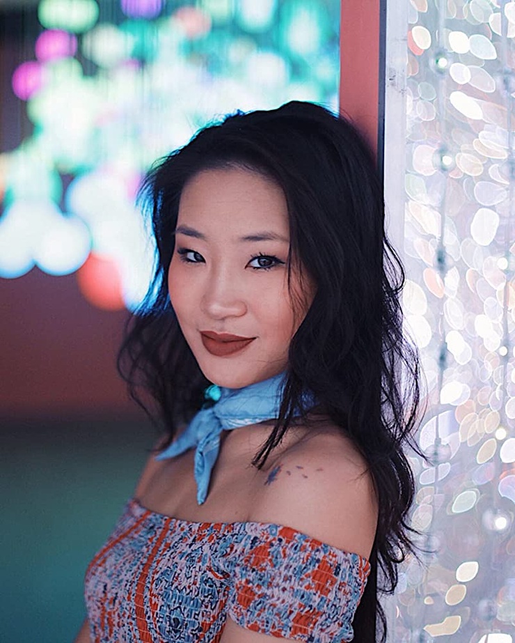 Jeannie Mai Jeannie Mai