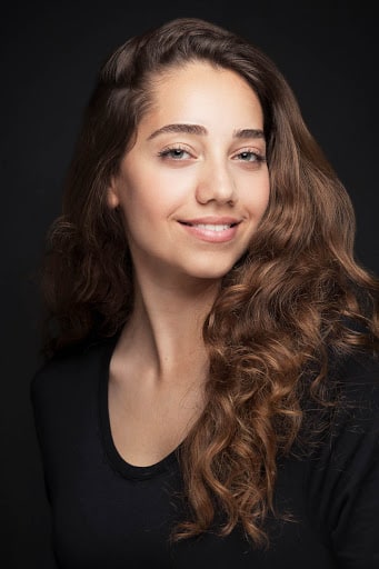Özge Özacar