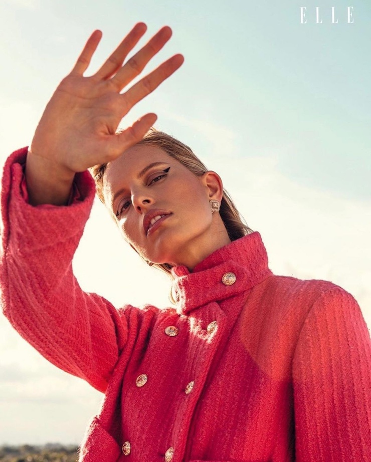 Karolina Kurkova Karolina Kurkova