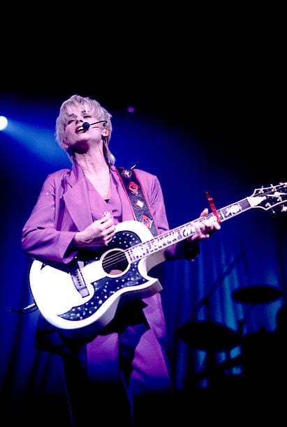 Lorrie Morgan