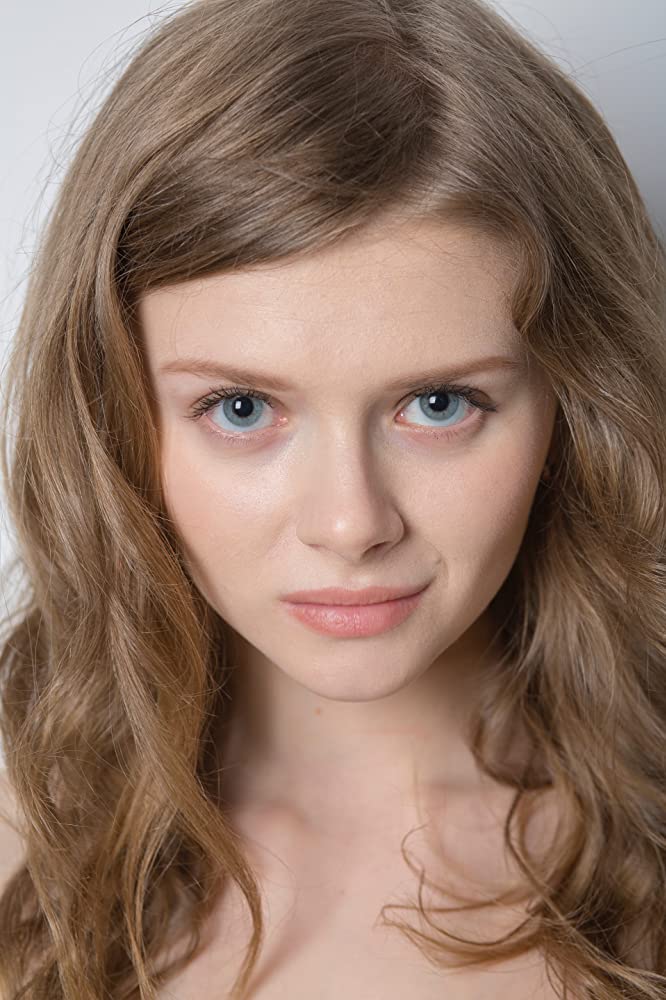 Alyssa Lozovskaya