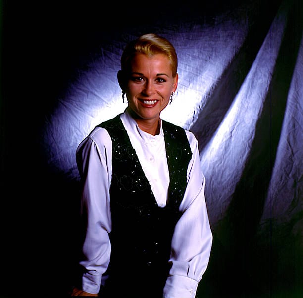 Lorrie Morgan