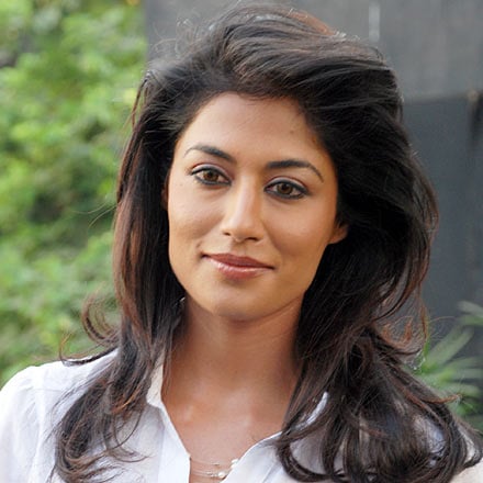 Chitrangda Singh