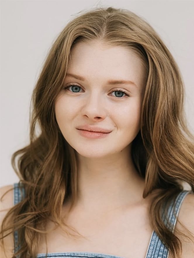 Alyssa Lozovskaya