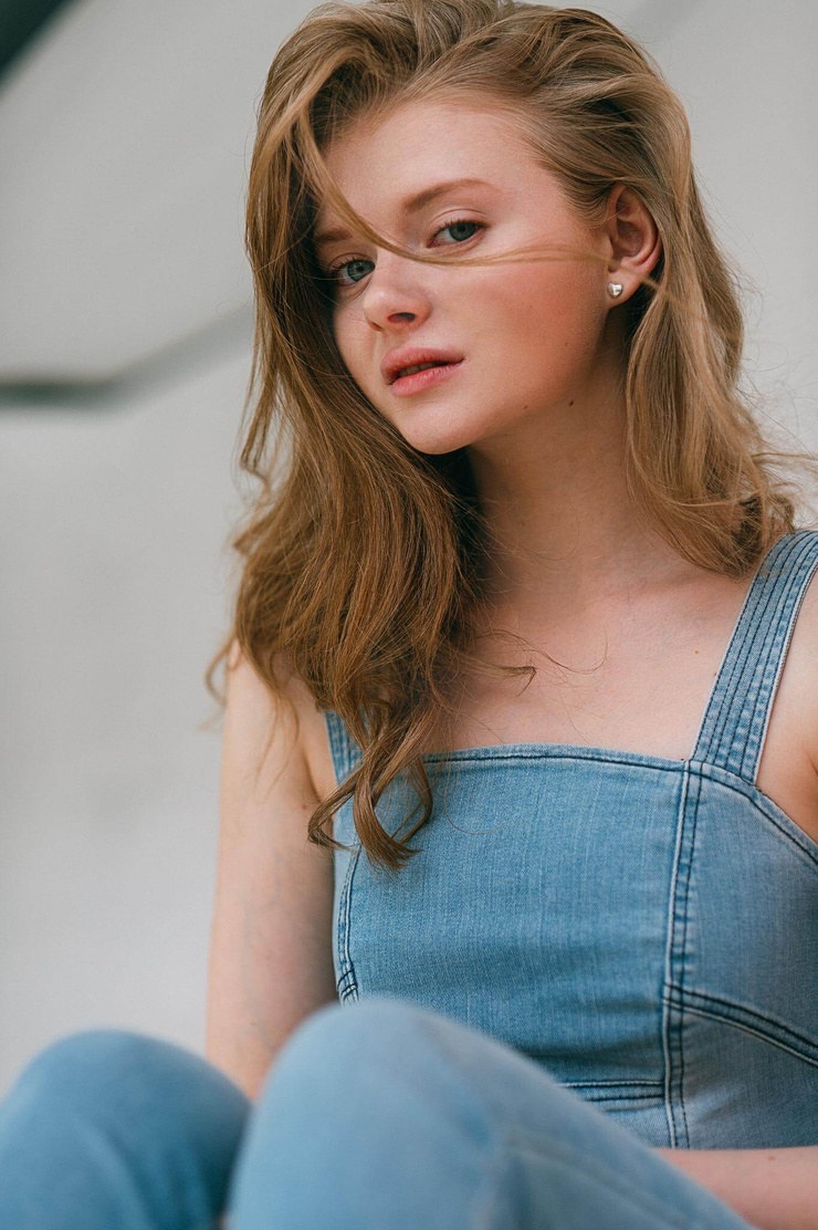 Alyssa Lozovskaya
