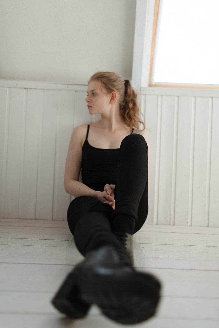 Alyssa Lozovskaya